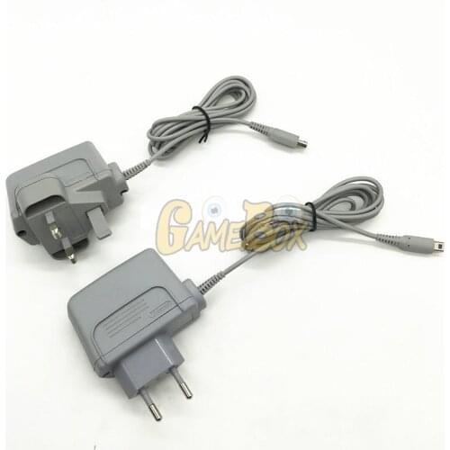 For Nintend DS 2DS 3DS Home AC Adapter Converter power supply Travel Charger Plug