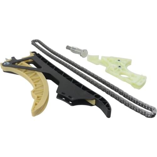 AP03 11317542837 New Timing Chain Kit For BMW 1 3 5 Series 3 Touring 3 Coupe E60 E61 E81 E90 E91 E92 E93 E82 E88 E87