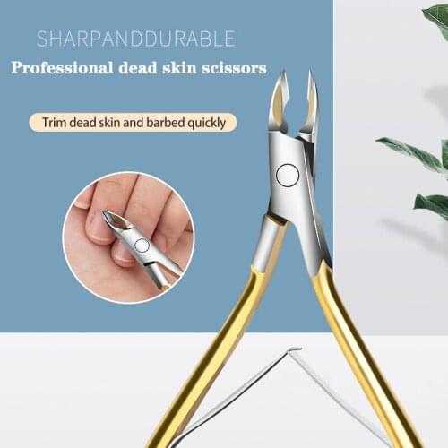 BAOYUE Cuticle Nippers