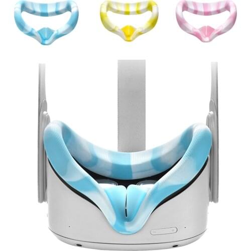 Virtual Reality Glasses Accessories Elenxs China