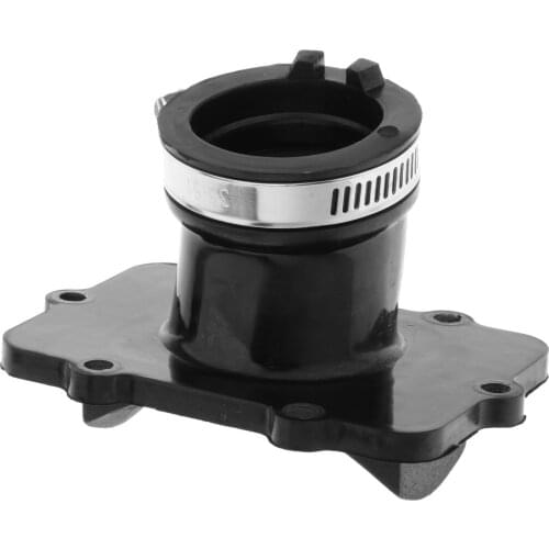 Carburetor Flange/socket Carb Boots For Ski Doo 550f