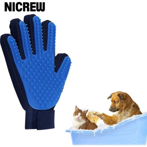 NICREW Comb For Cats