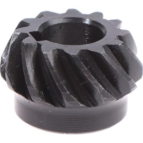 New Metal Spiral Bevel Gear Set For 9523 Angle Sander Angle Grinder