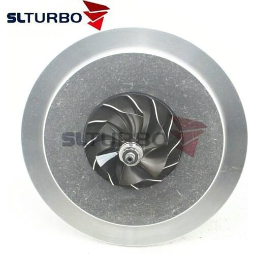 New TF035 28200-4A210 Turbo Core Chra 49135-04030 For Hyundai Gallopper 2.5 TDI 74Kw D4BH Turbine Cartridge Balanced 2000-2003