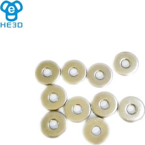 HE3D M3/M6 Flat Washer large gasket