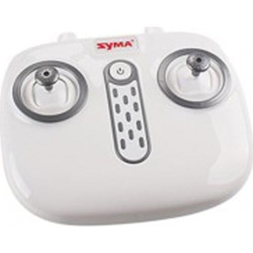 SYMA W1 Remote Controller Brushless Drone GPS Foldable Arm FPV Drone 1080P Wide Angle RC Quadcopter Accessory