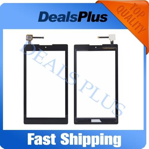 Replacement Touch Screen Digitizer Glass Sensor For Asus ZenPad C 7.0 Z170MG Black