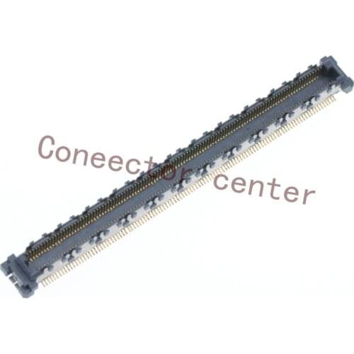 Board to Board CONN CONNECTOR 0.5mm Pitch 220PIN Height 4.45mm Female TE 3-1827253-6