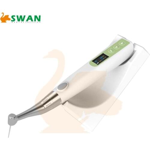 Dentistry Clinic Endodontic Instruments Wireless Endo Motor with Apex Locator / Endodontic Rotary Motor Reciprocating Endo File