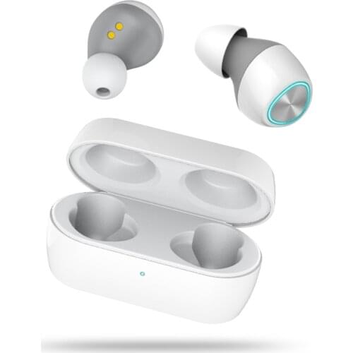 2021 new ear buds oem tws true mini wireless earphones for android