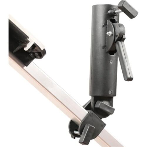 Outdoor Portable Golf Adjustable Angle Universal Umbrella Holder Stand Accessory For Golf Cart Accessories