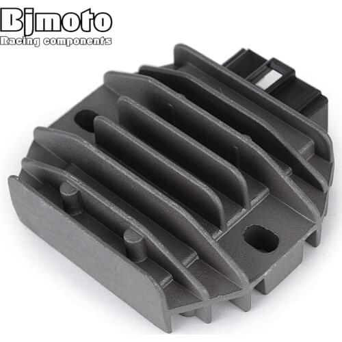 Motorcycle Regulator Rectifier For Piaggio Beverly RST 250 2004-2005 X9 Evolution 200 2002-2003 Fly 125 150 2005-2014