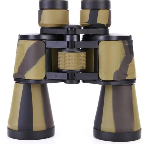 Top Grade High Definition Binocular Telescope Binoculars 20X50 travel outdoor hiking telescope high quality monocular telescope