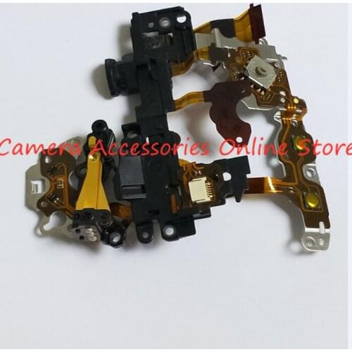 Camera Repair Parts Top Cover Switch Button Flex Cable A-2199-686-A For Sony ILCE-7RM3 ILCE-7M3 A7M3 A7RM3 A7R III A7 III