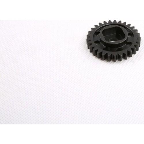 1/5 scale rc 4WD 5B baja parts Rovan parts metal Engine output gear 29T 161018