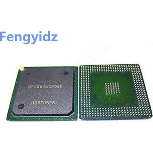 2PCS MPC563MZP56B MPC563MZP56
