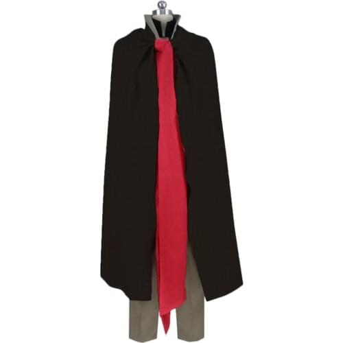 2021 Castlevania Lenore Trevor Belmont Belmondo Cosplay Costume Adult trench Coat Suit Halloween Christmas Custom Made