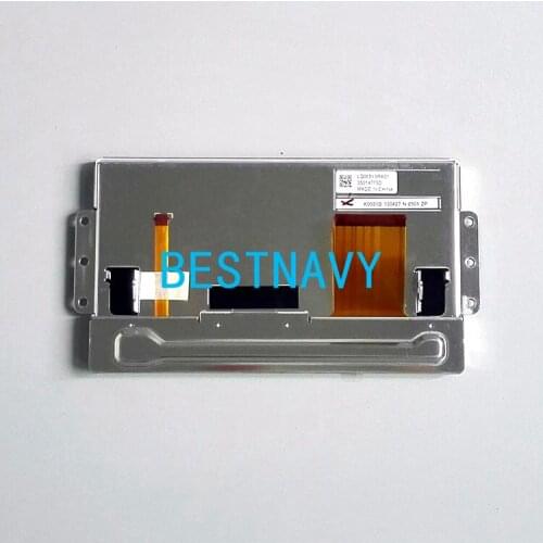 Free shipping new BESTNAVY 6.5inch LCD display LQ065Y9RA01 screen for BM W Car dvd GPS navigation LCD Monitor auto