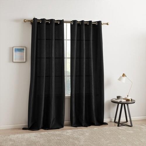 CANGGESWEAM Curtains