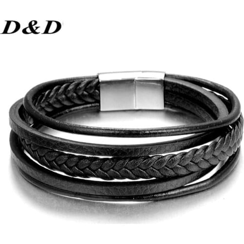 Мужские браслеты D&D China At AliExpress