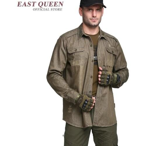 EASTQUEEN Men's Bomber Jackets