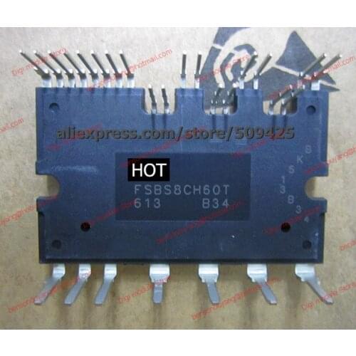 FSBS8CH60T