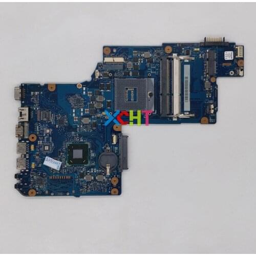 H000043520 HM70 DDR3 for Toshiba Satellite C870 C875 L870 L875 Laptop Notebook PC Motherboard Mainboard Tested
