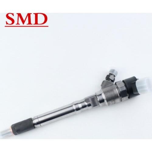Common Rail Injector 0445110064 for H-YUNDAI 33800-27000/ 3380027010 3380027000
