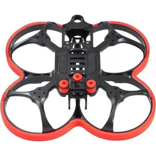 BETAFPV Beta95X V3 Frame Kit 2.5 Inch 100mm 39g With FPV Camera Mount for Beta95X V3 RC Tinywhoop FPV Racing RC Quadcopter