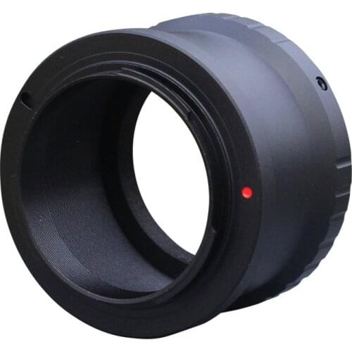 M42 (Sony/Minolta T2-AF)/M42 (T2-NEX)/M48 (M48-NEX) To Sony SONY A/E Mount SLR/Micro SLR Camera Adapter Ring