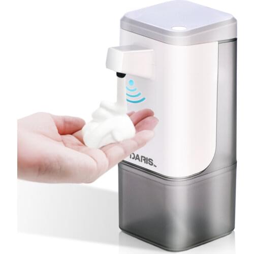 SDARISB Automatic Dispensers For Liquid Soap
