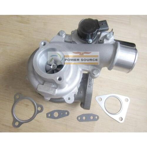 Turbocharger VB31 172010L071 17201OL071 172010L070 17201OL070 17201 0L070 17201 OL070 17201 0L071 17201 OL071 2KD FTV D4D 88kw