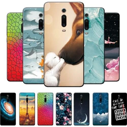 Чехлы для телефонов Xiaomi Redmi K20 Adlucky China At AliExpress