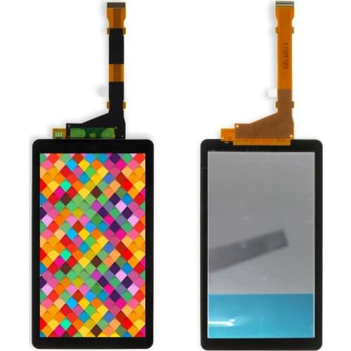 3D printer Parts 2K LCD Screen for LD-002R 3D Printer with 2560x1440 Resolution Display