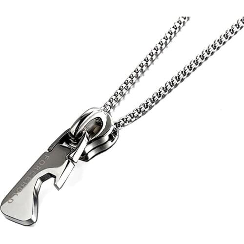 Forcehold Punk Pendants