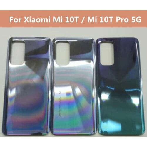 Joliwow Xiaomi Mi 10 Pro 5G Phone Batteries