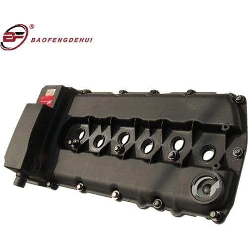 Auto Engine Membrane Valve Cover 03H103429D For VW Passat/TOUA/Variant For Skoda Superb For Audi AQ7 Chamber Cylinder Head Cover