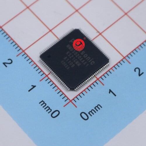 MMD5020AAA1 TQFP-100 Original and New Free Shipping