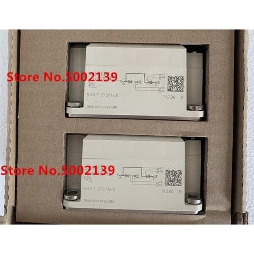 NEW SKKT273/16E SKKT273/14E SKKT273/12E