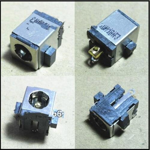 DC Jack Power Socket Charging Connector Port For ASUS X55 K55 K55A K55 K55A K55N