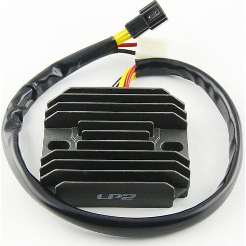 Motorcycle Voltage Regulator Rectifier Voltage Regulator For Suzuki VZ800 Marauder Intruder M800 Boulevard M50 VX800