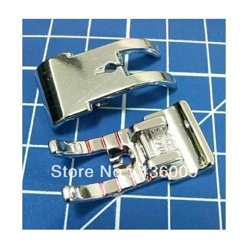 Quilters 1/4" Piecing Foot #412-3708-45 For VIKING