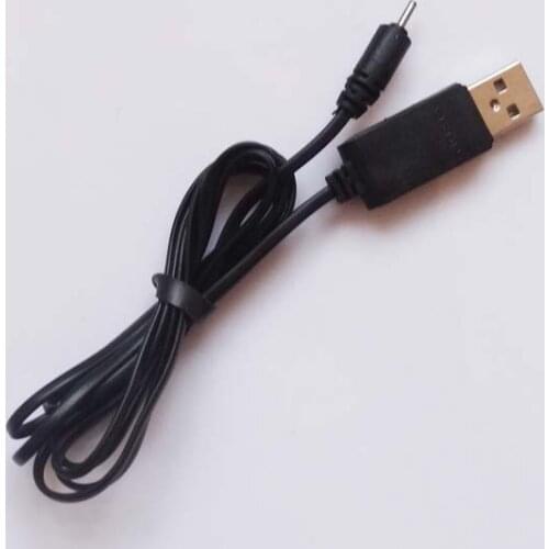 USB Charging Cable Outer diameter 2mm For Nokia 7360 N71 6288 E72 C2 C5 C3 C1 C7 CA-100C Charger quick charge