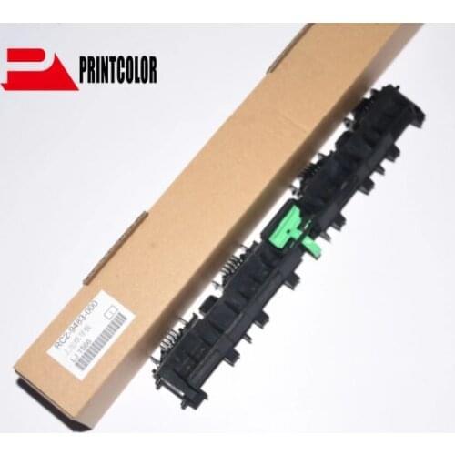 2pcs Compatible new RC2-9483-000 RC2-9484-000 for HP 1536 1606 1566 for Canon 4452 fuser Guide Delivery