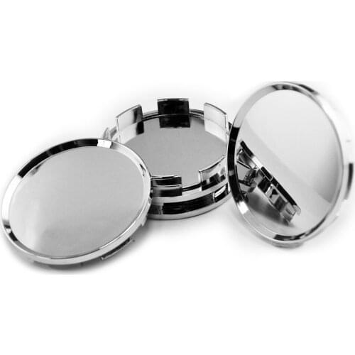 20 pcs Wheel Center Cap 63mm For Subaru Dodge Weds Car Accessories 28821AE000 28821AJ000 288115G020 Hub Cap