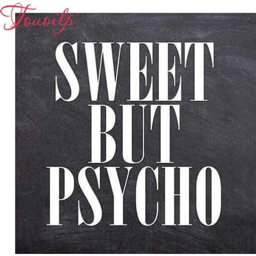 Full 5D DIY blackboard Diamond Painting Needlework Embroidery Round&square Rhinestones Cross Stitch Living Room Decoration