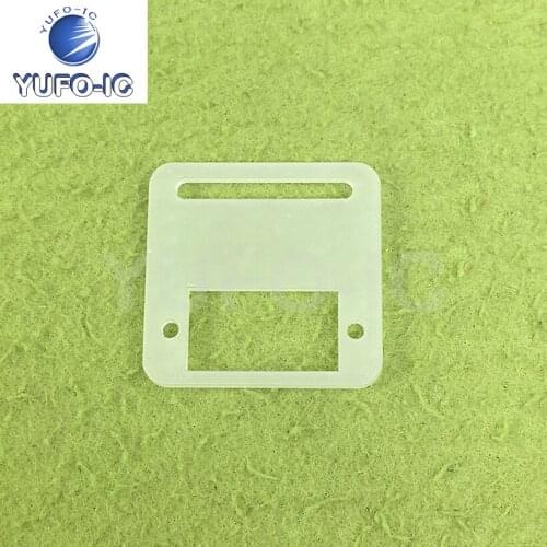 Free Ship 5pcs Fraser SG90 Actuator Bracket Mount/Smart Car Ultrasonic Bracket