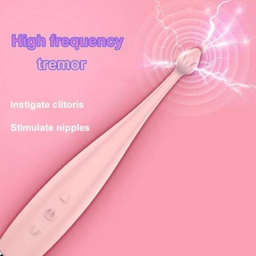 Wireless Vibrator Adult Toys For Couples USB Rechargeable Dildo G Spot U Silicone Stimulator Double Vibrators Sex Toy For Woman