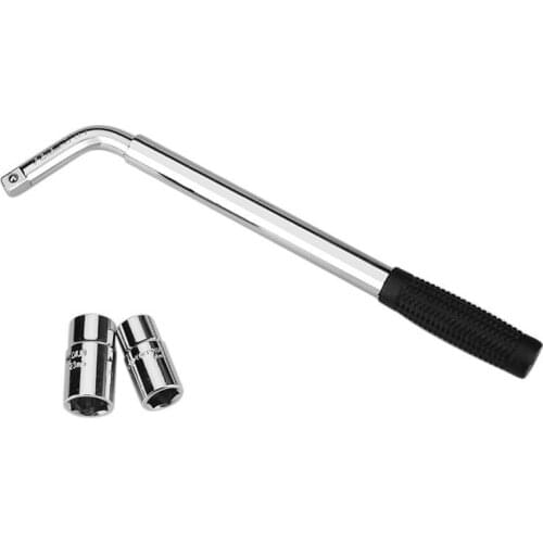 Automobile Tire Wrench Screw Sleeve Labor-saving Disassembly and Assembly Replacement Tool Extension Rod Multi-function