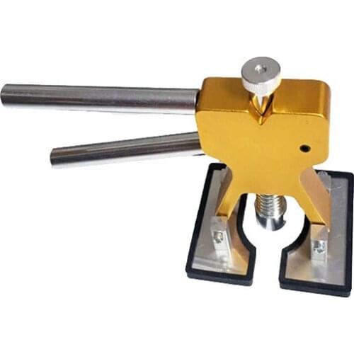 Car repair tool hand tools Practical hardware Car Body Paintless Dent Lifter Repair dent puller car sag repair tool